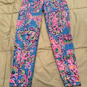 Lilly Pulitzer Leggings